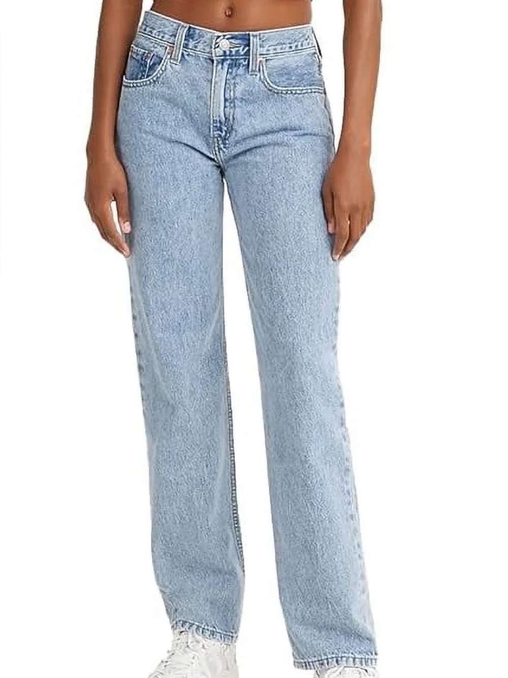 Levi’s Low Pro Straight